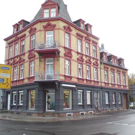 Kl17 Ostel Doebeln Döbeln Exterior foto